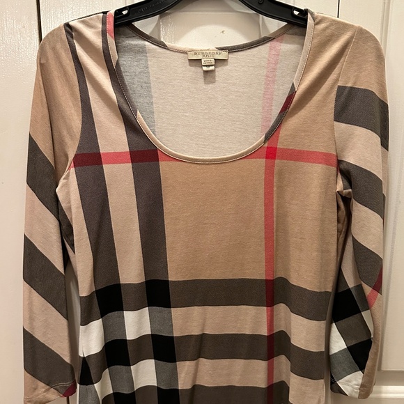 Burberry Brit Shirt - Picture 1 of 4